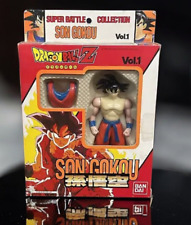 F134 bandai dragonball for sale  Spring Valley