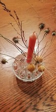 Blumenretter glas blumen gebraucht kaufen  Gollhofen