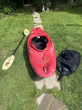 Wavesport playboat kayak for sale  CRAWLEY