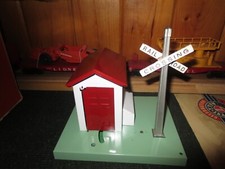 Lionel automatic gateman for sale  Weatherly