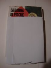 Donna picche supplemento usato  Acireale