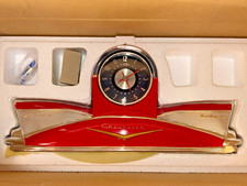 Danbury mint red for sale  West Des Moines