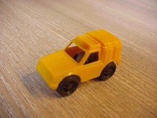Fiat Fiorino in gelb - aus Heiße Renner EU 1988 - Kennung GIODI comprar usado  Enviando para Brazil