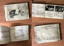 Libricino uso manutenzione usato  Dro