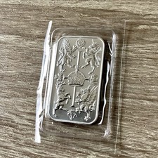 Lingot argent grande d'occasion  Châteaugiron