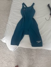 Speedo women fastskin for sale  TAMWORTH
