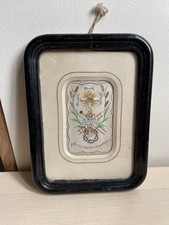 Rare cadre ancien d'occasion  Montrichard