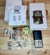 Kwikset smartcode 9260 for sale  Fort Payne