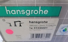 Hansgrohe 31330001 metropol for sale  Hendersonville