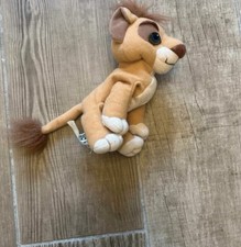 Disney 1998 lion for sale  STOURBRIDGE