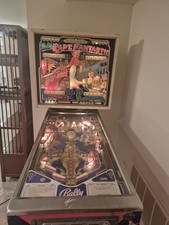 captain fantastic pinball for sale captain fantastic pinball for sale Jonesboro