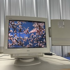 Vintage dell trinitron for sale  Pullman