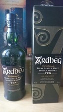 Ardbeg the the d'occasion  Fontenay-sous-Bois