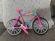 Barbie fahrrad 1996 gebraucht kaufen  München
