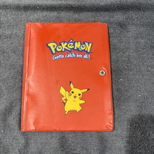 1990 vintage pokémon for sale  PORTSMOUTH