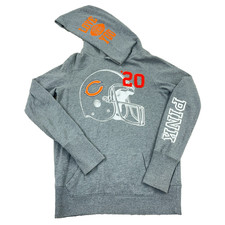 Chicago bears hoodie for sale  Bluefield