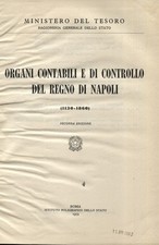 Organi contabili del usato  Italia