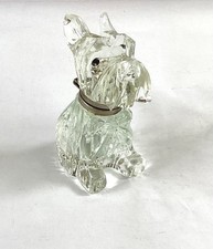 Vintage scotty dog for sale  WIRRAL