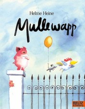 Mullewapp gebraucht kaufen  Berlin