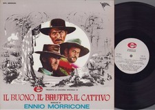 Morricone ennio buono usato Morricone ennio buono usato  Grottaferrata