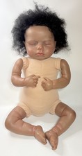 African american reborn for sale  Grand Rapids