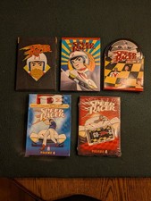 Speed racer dvd for sale  Galena