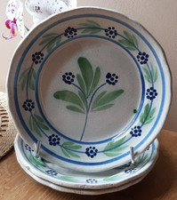Assiettes forges eaux d'occasion  Expédié en Belgium