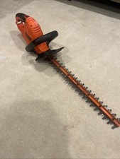 Electric hedge trimmer for sale  Wenham