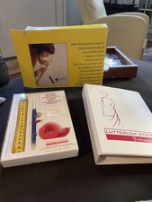 Lutterloh system international for sale  Mobile