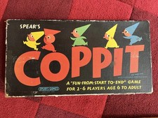 Coppit vintage children for sale  HORLEY