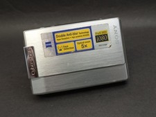 Câmera Digital Sony Cyber-Shot DSC-T100, Câmera Digital Compacta, Câmeras Sony comprar usado Câmera Digital Sony Cyber-Shot DSC-T100, Câmera Digital Compacta, Câmeras Sony comprar usado  Enviando para Brazil