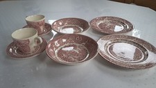 Tassen teller gebraucht kaufen  Wegscheid