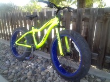 Mtb fat bike for sale  Grand Junction