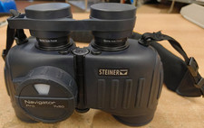 Steiner marine fernglas gebraucht kaufen  Offenburg