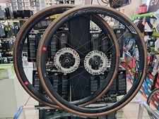 Coppia ruote fulcrum usato  Angri