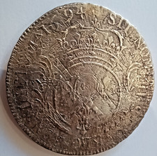 Rare louis xiv d'occasion  Altkirch