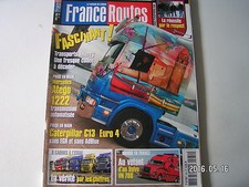 Routes 289 comparatif d'occasion  Licques