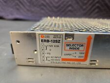 Fonte de alimentação ERB-12SZ 6.3 Amp 12V comprar usado  Enviando para Brazil