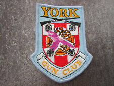 Shooting sport cloth for sale  REDCAR