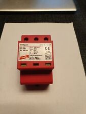 Dehn modularer überspannungsa gebraucht kaufen  Deutschland