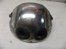 Suzuki gs450l headlight for sale  GODSTONE