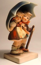 Hummelfigur porzellan einem gebraucht kaufen  Deutschland