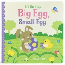 Big egg small for sale  Arlington