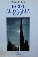 Sts parco alto usato  Ticengo