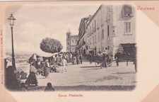 Cosenza corso plebiscito usato  Roma
