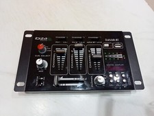 Ibiza sound dj21usb d'occasion  Roquebrune-Cap-Martin