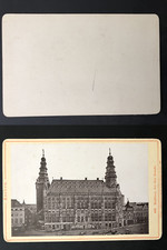 Deutschland aachen rathaus d'occasion  Pagny-sur-Moselle