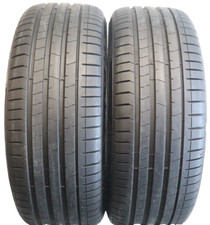 Two 245 35r21 for sale  Houston