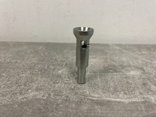 Hautau 108359 kupplungstrichte gebraucht kaufen  Stadtoldendorf