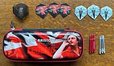 Eric bristow dart for sale  MANCHESTER